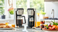 Make the Perfect Summer Iced Coffee with Ninja Hot & Iced XL