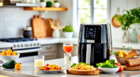 Master Perfect Summer Chicken with Ninja Foodi Air Fryer & Smart Thermometer