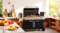 Master Summer BBQ with the Ninja OG951 Woodfire Pro Connect XL Grill