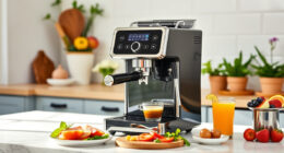 Master Summer Iced Espresso with Ninja Luxe Café Pro