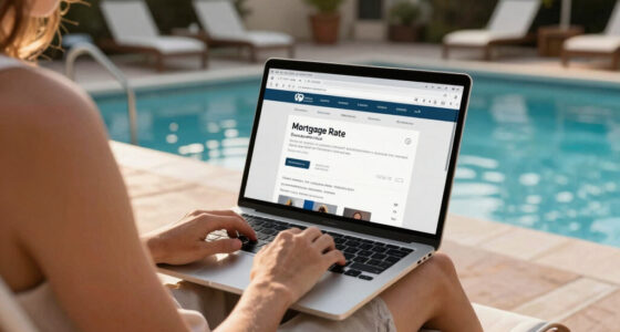 Mortgage Rates Today, July 4, 2026: 30‑Year Refinance Rate Drops by 2 Basis Points