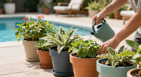 Move Over, Petunias – These 5 Container Pick-Me-Ups Are Better For Revamping Your Tired Summer Pots