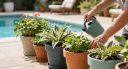 Move Over, Petunias – These 5 Container Pick-Me-Ups Are Better For Revamping Your Tired Summer Pots