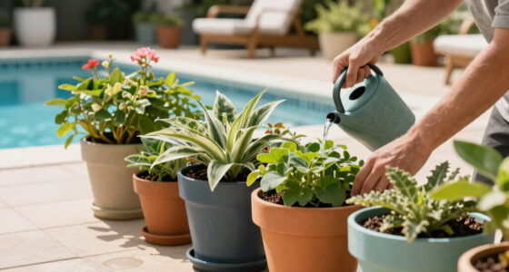 Move Over, Petunias – These 5 Container Pick-Me-Ups Are Better For Revamping Your Tired Summer Pots