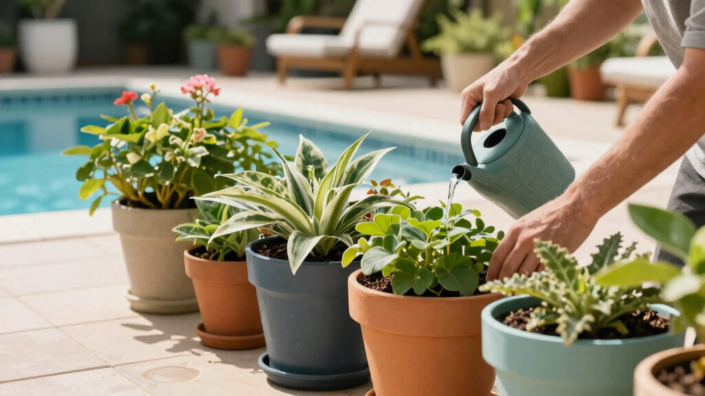 Move Over, Petunias – These 5 Container Pick-Me-Ups Are Better For Revamping Your Tired Summer Pots