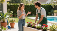 My Husband Is A Professional Gardener – And He Says I Need To Stop Being So Timid When Deadheading