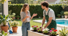 My Husband Is A Professional Gardener – And He Says I Need To Stop Being So Timid When Deadheading