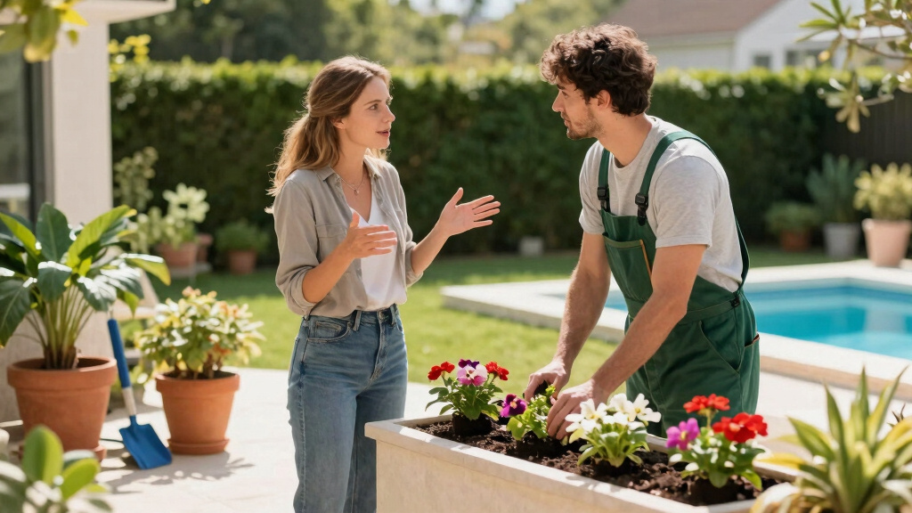 My Husband Is A Professional Gardener – And He Says I Need To Stop Being So Timid When Deadheading