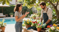My Husband Is a Professional Gardener – And He Says I Need to Stop Being So Timid When Deadheading