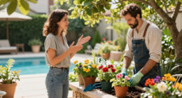 My Husband Is a Professional Gardener – And He Says I Need to Stop Being So Timid When Deadheading
