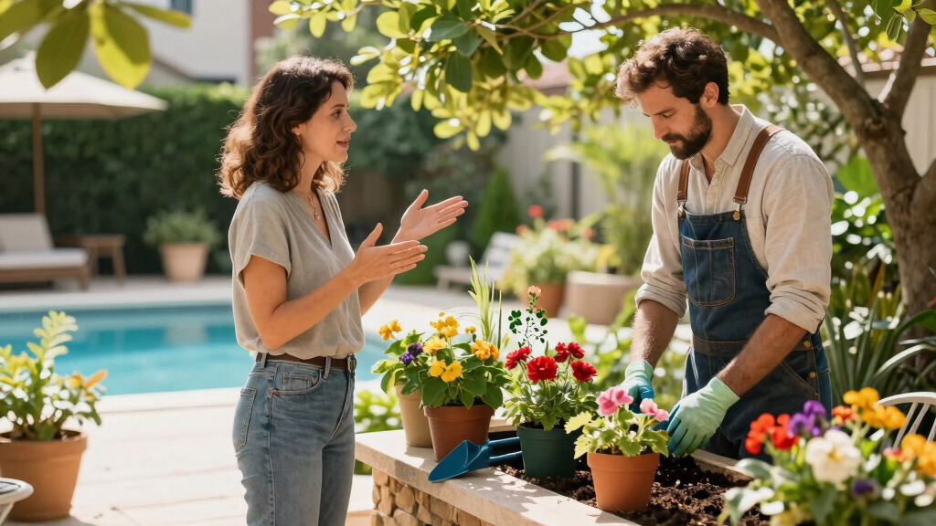 My Husband Is a Professional Gardener – And He Says I Need to Stop Being So Timid When Deadheading
