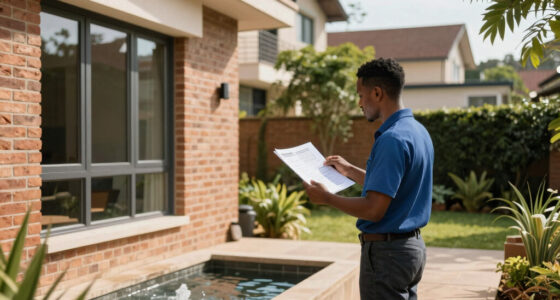 Nairobi County Announces New Building Rules, Fees For All Landlords - Kenyans.co.ke