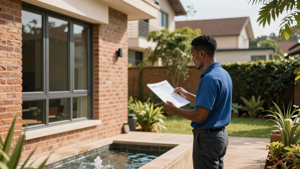 Nairobi County Announces New Building Rules, Fees For All Landlords - Kenyans.co.ke