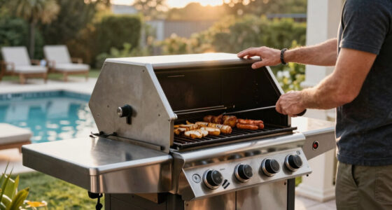 Napoleon Freestyle 425 Review: A Premium Gas Grill Without the Premium Price