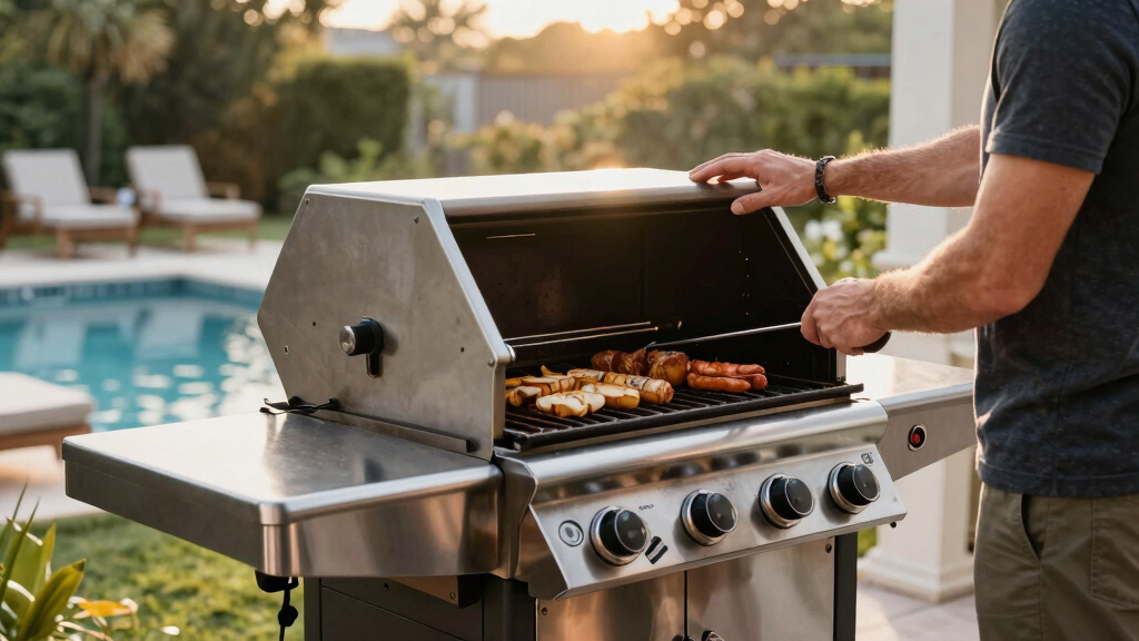 Napoleon Freestyle 425 Review: A Premium Gas Grill Without the Premium Price