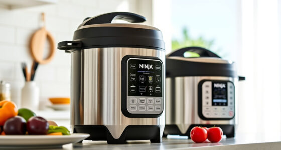Ninja 14-in-1 PossibleCooker PRO: The Ultimate Summer Multicooker