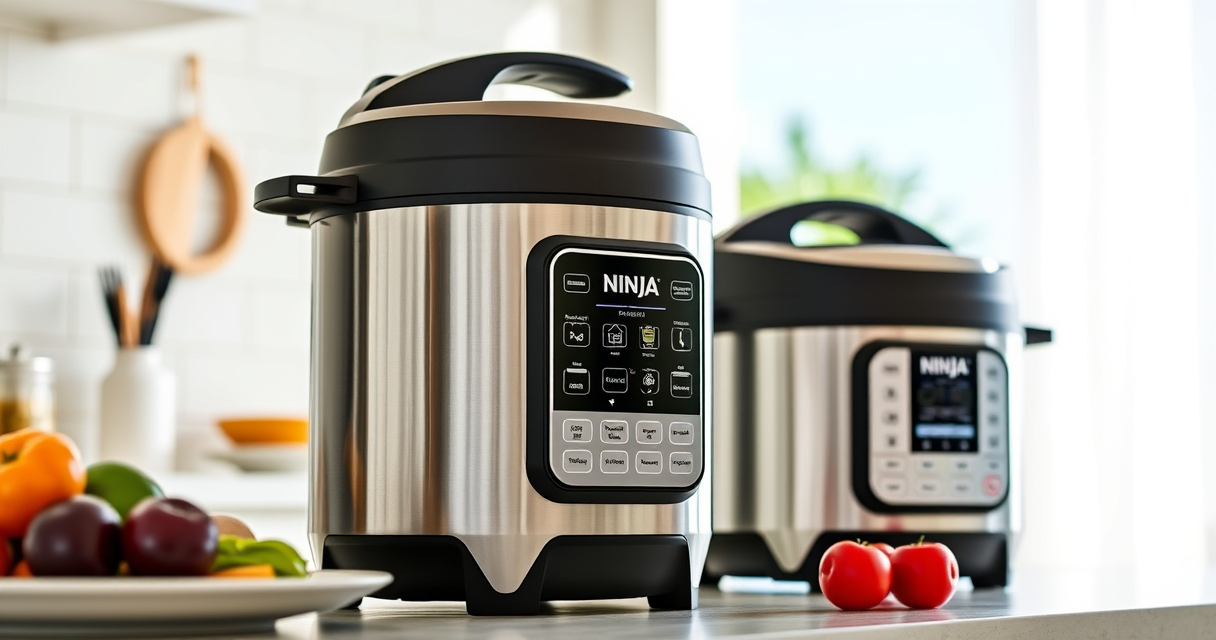 Ninja 14-in-1 PossibleCooker PRO: The Ultimate Summer Multicooker