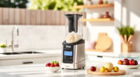 Ninja CREAMi Ice Cream Maker: Perfect Summer Frozen Treats