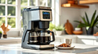 Ninja DualBrew Pro: The Ultimate Summer Coffee Companion