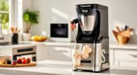 Ninja NC701 CREAMi Swirl: The Ultimate Summer Ice Cream Maker