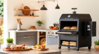 Ninja Outdoor Woodfire Pro XL Grill & Smoker: The Ultimate Summer BBQ Companion