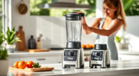 Ninja Professional Blender: Your Summer Smoothie Sidekick