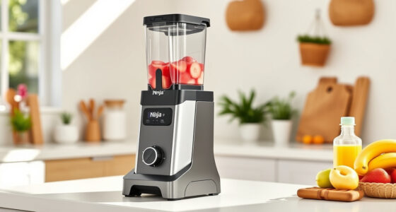 Ninja SLUSHi 72 oz Frozen Drink Maker: Your Summer Poolside Companion