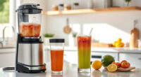Ninja SLUSHi XL: The Ultimate Frozen Drink Maker for Summer Fun