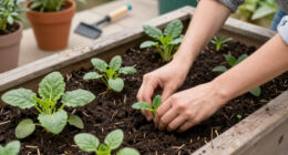 Plant These 7 Easy Heat-Hardy Vegetables in July And You Could Be Harvesting Within Weeks