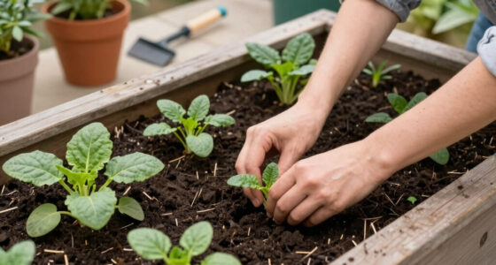 Plant These 7 Easy Heat-Hardy Vegetables in July And You Could Be Harvesting Within Weeks