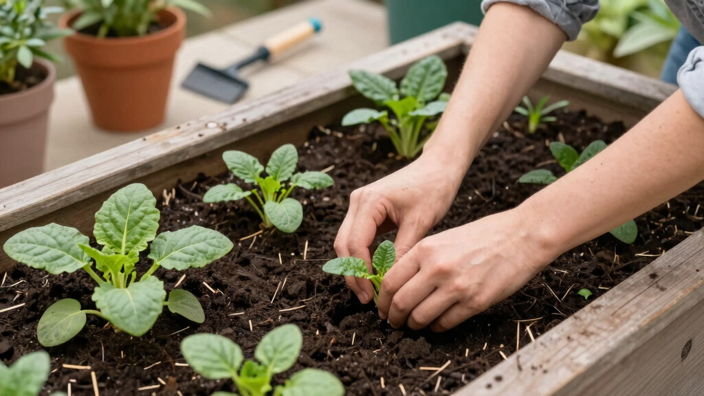 Plant These 7 Easy Heat-Hardy Vegetables in July And You Could Be Harvesting Within Weeks