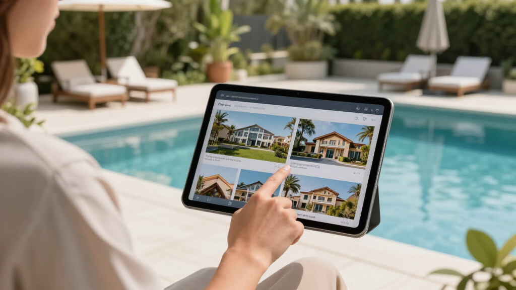 Properties Realty Surges In Global Coverage