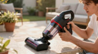 Rowenta Recalls Cordless Vacuum Cleaners Due to Risk of Serious Injury from Fire and Burn Hazards