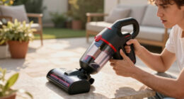 Rowenta Recalls Cordless Vacuum Cleaners Due to Risk of Serious Injury from Fire and Burn Hazards