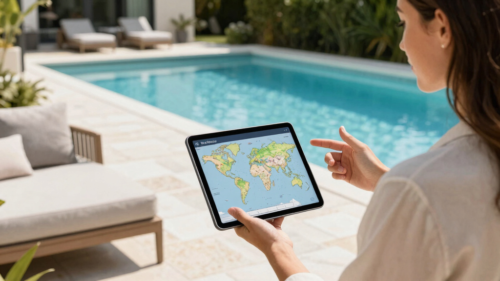 Sila Realty Surges In Global Coverage