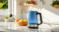 Stay Cool and Brew Perfect Iced Teas with Ninja KT200BL Kettle