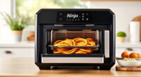 Stay Cool and Cook Smart with the Ninja Foodi XL Air Oven
