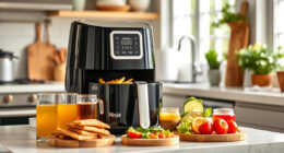Summer Feast: How to Roast a Whole Chicken in the Ninja Air Fryer