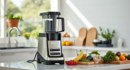 Summer Refresh with the Ninja Professional Plus Kitchen System