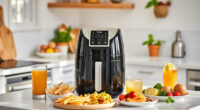 Summer Roast Made Easy: Ninja Air Fryer’s Perfect Chicken Recipe