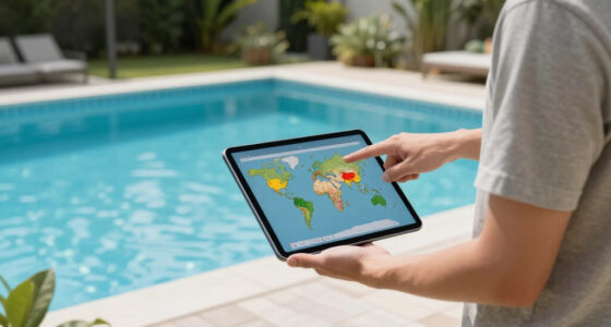 Taylor Wimpey Surges In Global Coverage