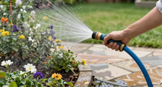 Thames Water Hosepipe Ban