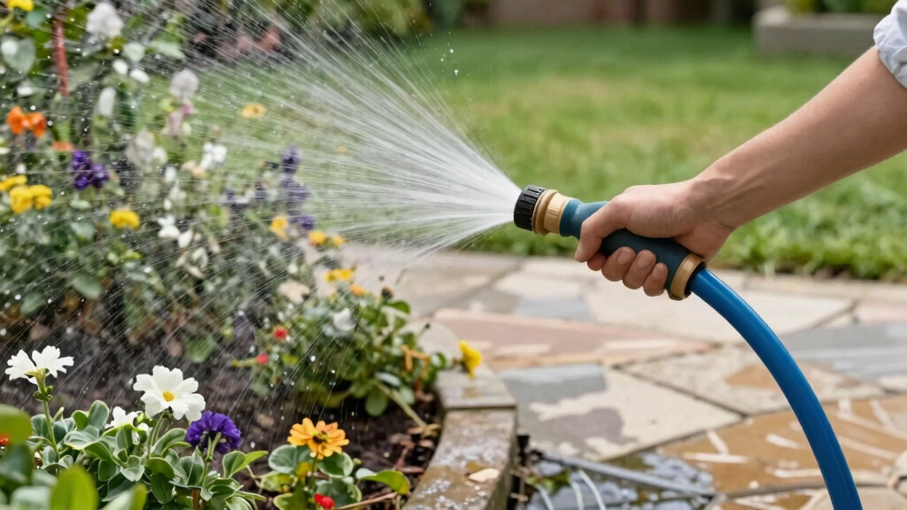 Thames Water Hosepipe Ban