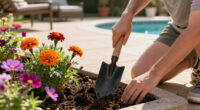 The 7 Fast-Growing Flowers I’m Planting In August For Gorgeous Fall Color