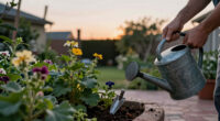 The Thunder Moon Is Rising at the End of July – Here's How to Prepare Your Garden for Summer Storms
