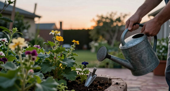 The Thunder Moon Is Rising at the End of July – Here's How to Prepare Your Garden for Summer Storms