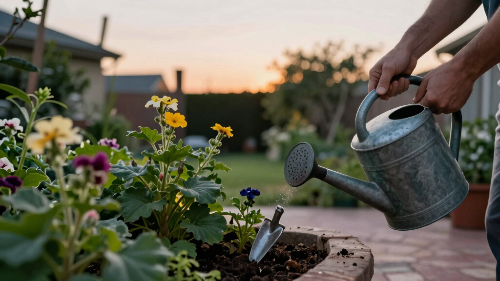 The Thunder Moon Is Rising at the End of July – Here's How to Prepare Your Garden for Summer Storms