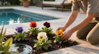 These 6 Self-Seeding Flowers Come Back Every Year Without Becoming Invasive