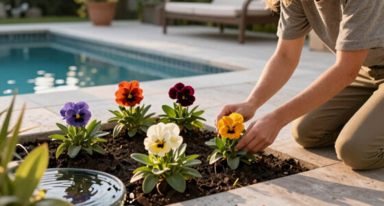 These 6 Self-Seeding Flowers Come Back Every Year Without Becoming Invasive