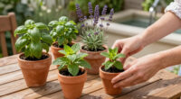 Think Companion Planting Doesn’t Stop Pests? It’s Because You’re Not Scent Clustering